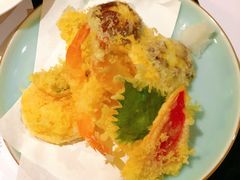 -松临·铁板烧&Omakase(神农店)