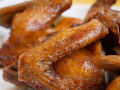 红烧乳鸽-壹厨饭店(五羊店)