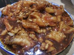 -金鹏鱼肉馆