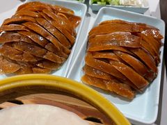 -东方太阳城淮扬餐厅(会所中餐厅店)