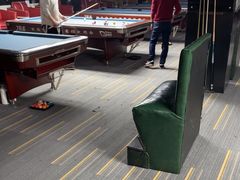 -利都新概念棋牌桌球(本溪路店)