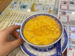 -广信牛奶甜品世家(台东店)
