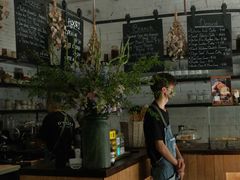 -O'mills Sourdough Bakery&Bistro(永嘉路店)
