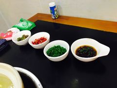 -长生鱼·鲜鱼房(U城店)