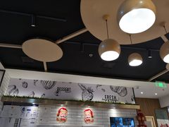 -满记甜品(王府井北京市百货大楼店)