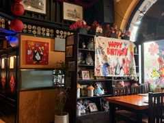 -布拉格餐厅· 中欧捷克菜(全国首店)