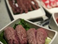 -海底捞火锅(航洋城店)