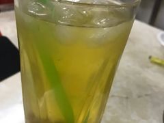 菊花蜜-桥雪牛杂专门店(关边路店)