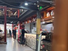 -老九圆山西面馆(CBD店)