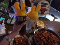 -21点音乐餐吧(水悦城店)