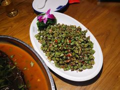 -东北大院·东北菜(三台子店)