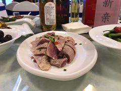 -海鲜城大家餐厅