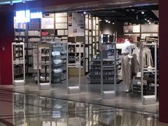 -MUJI无印良品(西单大悦城店)