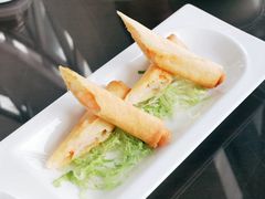 -广州塔晖粤轩中餐厅