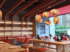 -味千拉面(瑞虹生活广场店)