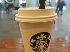 -星巴克(北京南站第二店)