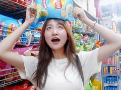 -沃尔玛购物广场(仓山万达店)