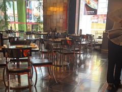 大堂-小资太太餐厅(南岗区店)