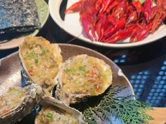 -花潮料理艺食馆(成都万象城店)