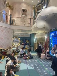 -奈尔宝家庭中心·亲子餐厅(苏州大悦城店)