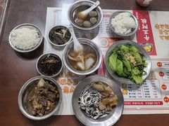 -阿秋牛排(湖心街店)