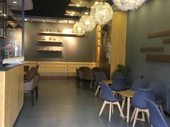 大堂-佳田面包蛋糕(横岗店)