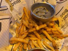 -Blac+Blac(中海环宇荟店)