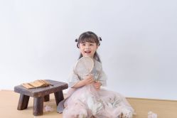 -爱你宝贝孕婴亲子摄影美学馆(绍兴店)