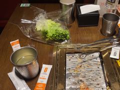 -新石器烤肉(中房金谊广场店)