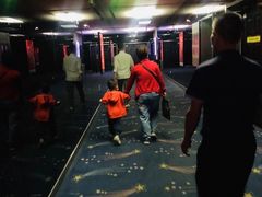 -中影国际影城(神农万达广场CINITY店)