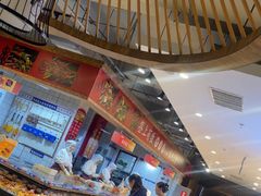 -阿串串老火锅(力盟店)