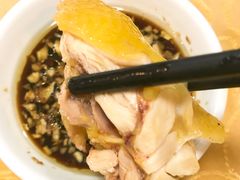 正宗湛江鸡-瑞记湛江鸡饭店·粤西第一鸡(粤垦店)