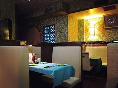 -金雀餐厅(铜锣湾店)