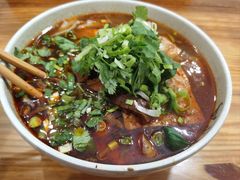 -小王拉面馆(颍上路店)