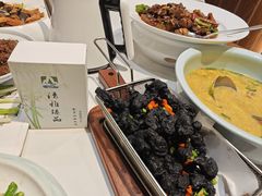 -清雅臻品·竹林院落·新派青岛菜(崂山店)