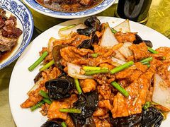 -新乾隆酒楼(帝景园店)