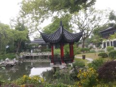 -杭州西湖柳莺里酒店