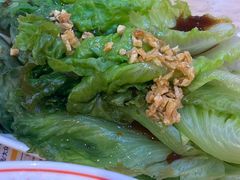 -阿当·小炒牛肉面(人广店)