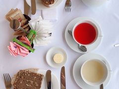 -Kampa Park Restaurant