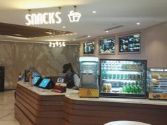 -博纳UA东方宝泰电影城