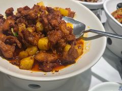 -兰湘子·湘菜小炒(石家庄万象城店)