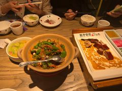 -茄子恰恰·新云南小炒(坪山益田店)