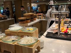 -上海波特曼丽思卡尔顿酒店