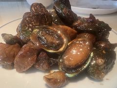 -日丰园海肠水饺·老字号大连海鲜(和平广场店)