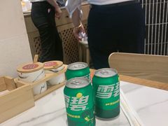 -馋三尺蟹粉小笼(人民广场店)