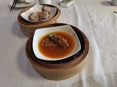 -屋顶花园餐厅(步行街老地王大厦店)