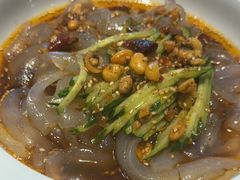 -小秦淮·南京土菜(新亭西路店)