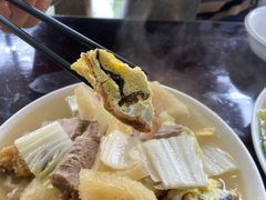 -阿东农家菜(新场古镇下塘街店)