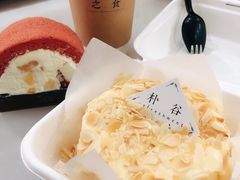 -朴谷之食