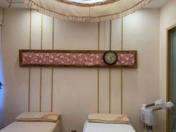 -芳朵美容养生SPA